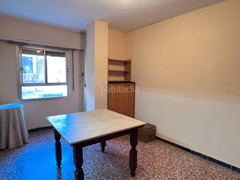 Foto 9f69e7f5-b1ce-4b16-b894-075fb827e250. Piso  en venta en bº dEl Carmen en El Carmen Murcia