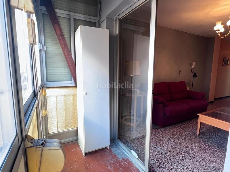 Foto bc3c5993-e786-4238-95b0-486d08da5408. Piso  en venta en bº dEl Carmen en El Carmen Murcia