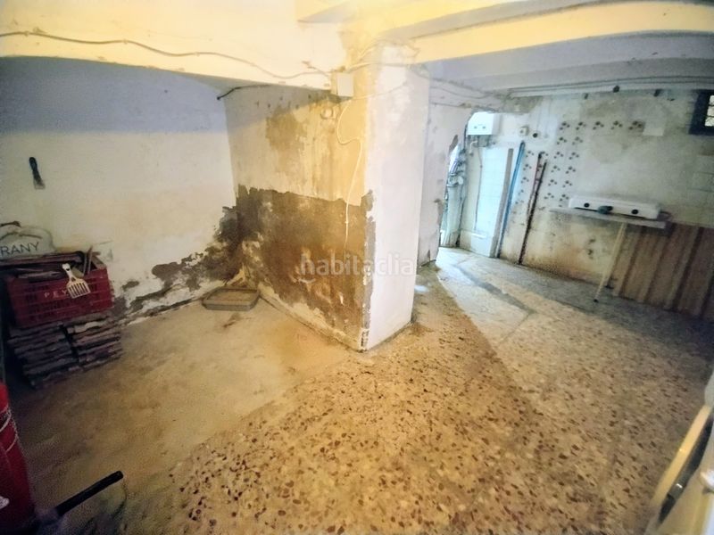 Foto 09df9fd3-595d-4cdf-91ec-444a1cdb62a5. Casa amb calefacció a Santiago el Mayor Murcia