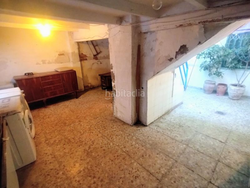 Foto 178f5efe-336c-4747-a08b-9ecec1f47985. Casa amb calefacció a Santiago el Mayor Murcia