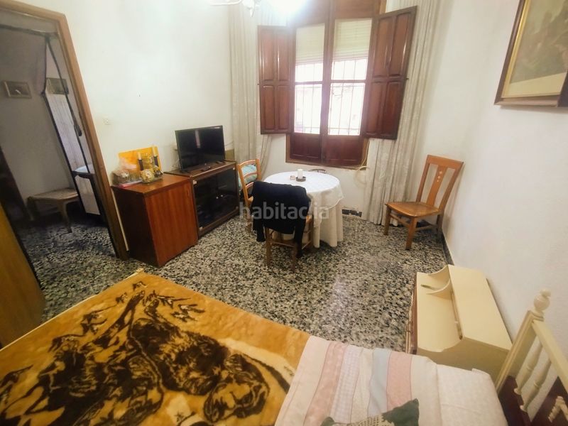 Foto 3c620706-5bc1-4979-be79-32cc8f2392f5. Casa amb calefacció a Santiago el Mayor Murcia