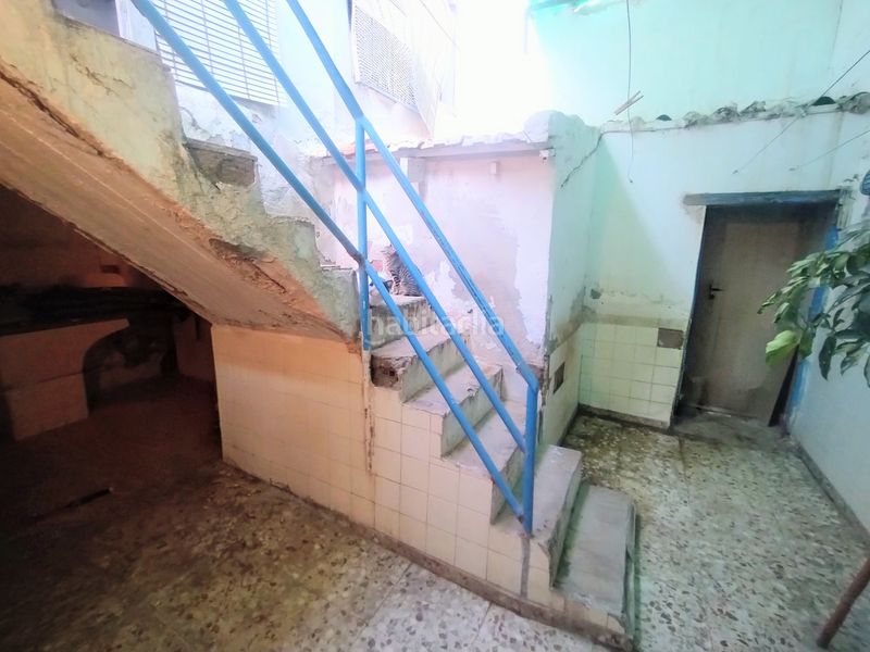 Foto 42aecab7-4152-4d1f-baea-fdd5c8b8bda3. Casa amb calefacció a Santiago el Mayor Murcia