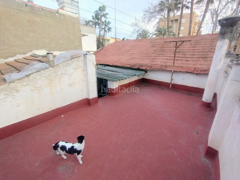 Foto 588fe007-b273-461a-ac01-93fb3e08f330. Casa amb calefacció a Santiago el Mayor Murcia