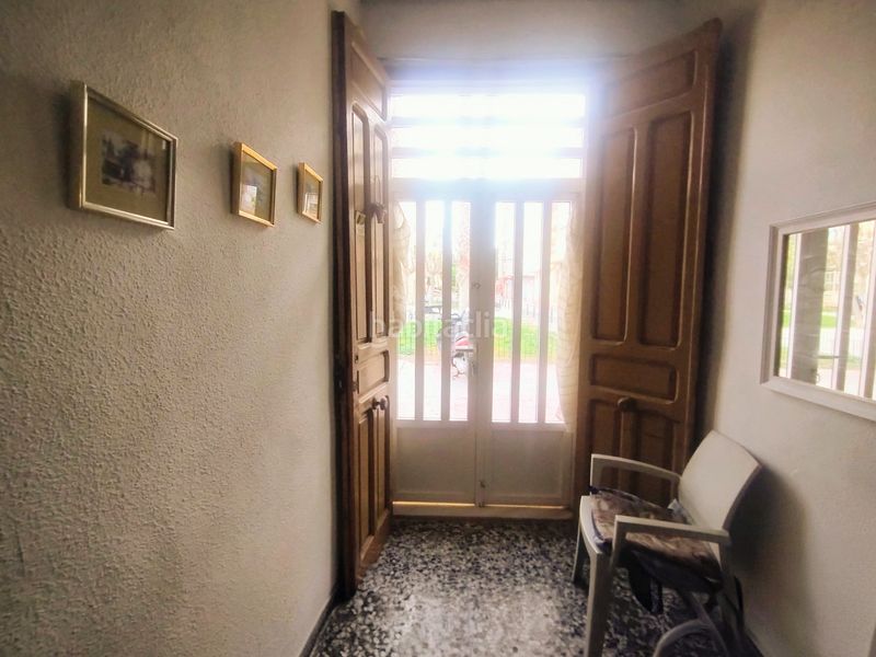 Foto 59300b20-30db-40dc-85ae-99eaa5d36b87. Casa amb calefacció a Santiago el Mayor Murcia