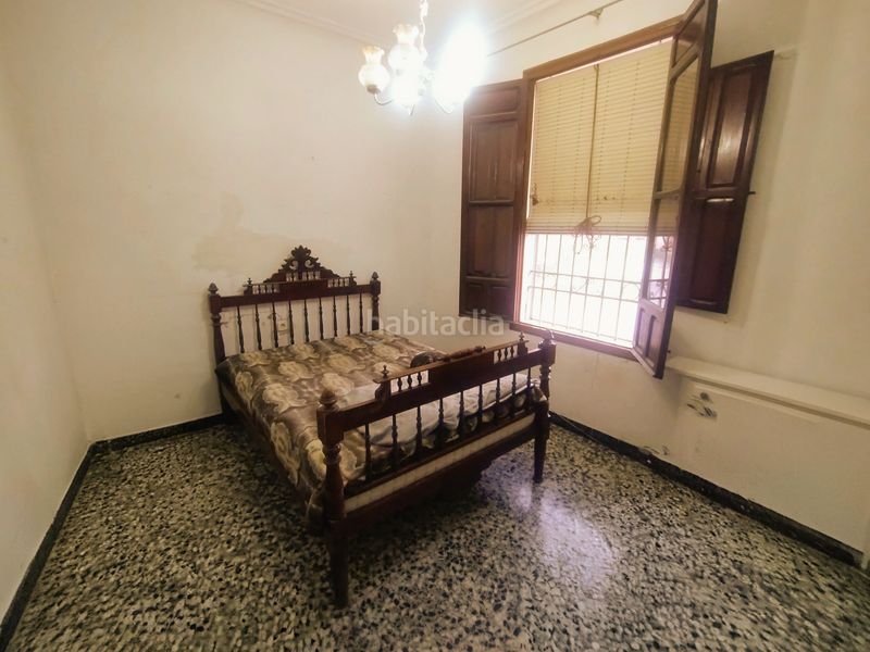 Foto 5cccfa14-26ca-4b19-bdf4-e3a0c6d41b2c. Casa amb calefacció a Santiago el Mayor Murcia