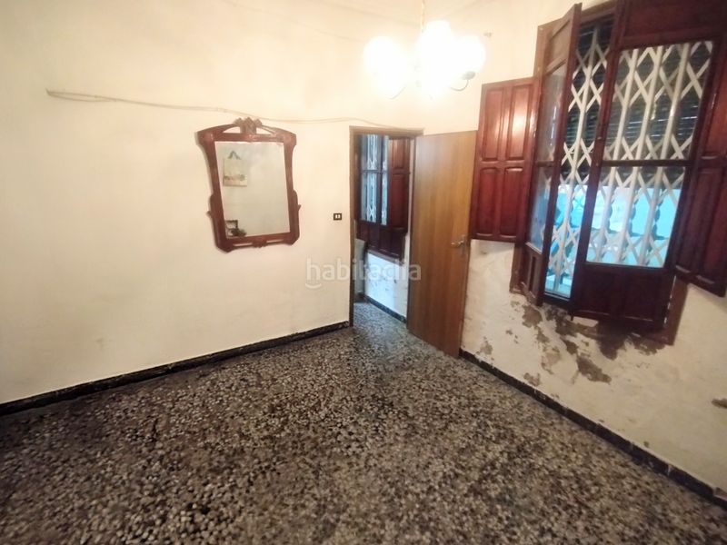 Foto 67ba7ba4-f325-404f-80a1-e036a7950e0e. Casa amb calefacció a Santiago el Mayor Murcia