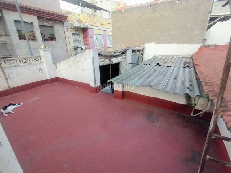 Foto b410eed2-50e6-4bc0-a937-1f2e698e4c29. Casa amb calefacció a Santiago el Mayor Murcia