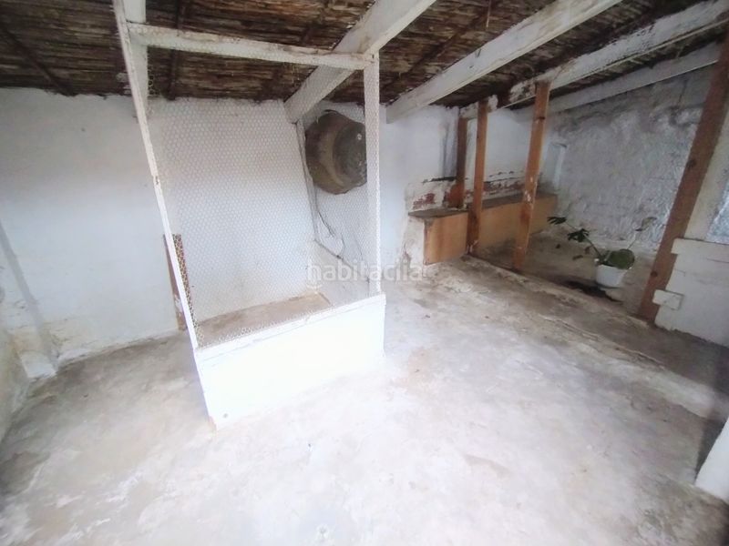 Foto c046aba5-cbdd-4d10-95a1-f51abb5d83e2. Casa amb calefacció a Santiago el Mayor Murcia