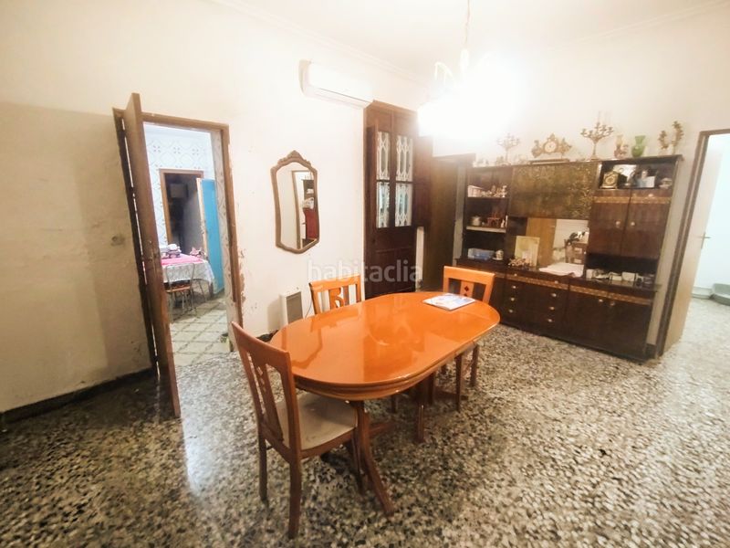 Foto e86a039a-59da-40aa-9649-211546058303. Casa amb calefacció a Santiago el Mayor Murcia