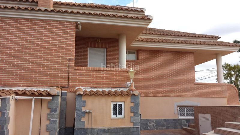 Foto 262173ca-43a4-4612-9b8a-b0eabc587f40. Chalet  independiente en venta en urb. los conejor - en Molina de Segura