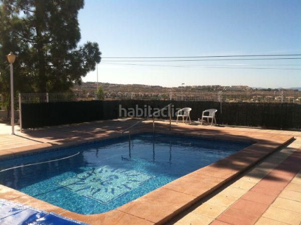 Foto 69d24b88-3c8a-42e8-ac8b-3ccfdd246535. Chalet  independiente en venta en urb. los conejor - en Molina de Segura