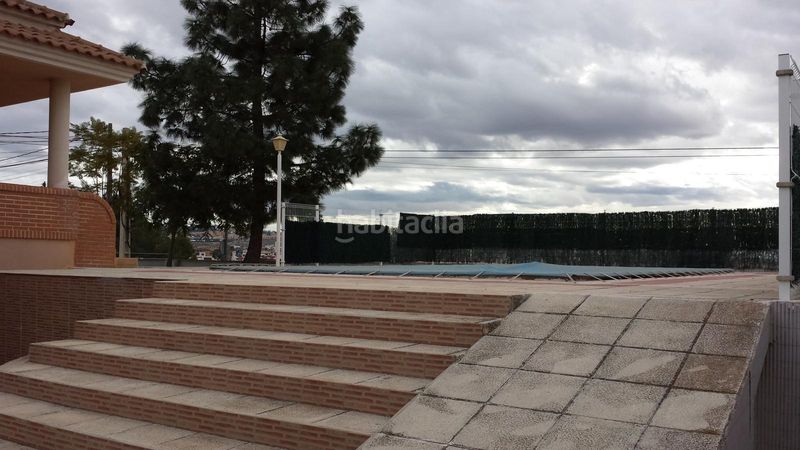 Foto 73940a8e-7143-4203-835e-de3e527e1be8. Chalet  independiente en venta en urb. los conejor - en Molina de Segura