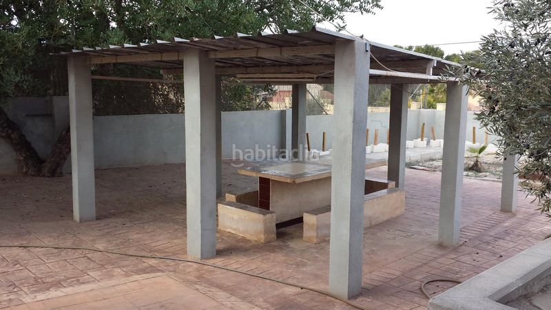 Foto a23dd910-5e7b-417b-bc93-050576dd7119. Chalet  independiente en venta en urb. los conejor - en Molina de Segura