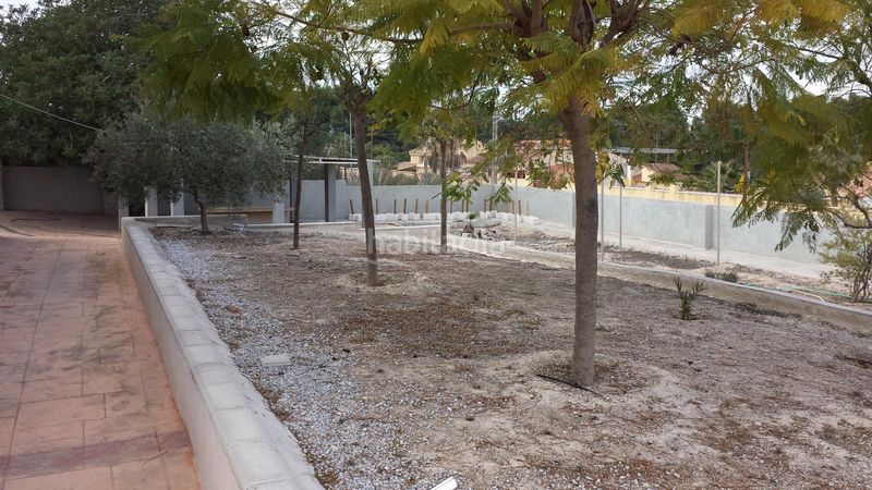 Foto b1451f03-c9de-423a-9345-b31bb7f87869. Chalet  independiente en venta en urb. los conejor - en Molina de Segura
