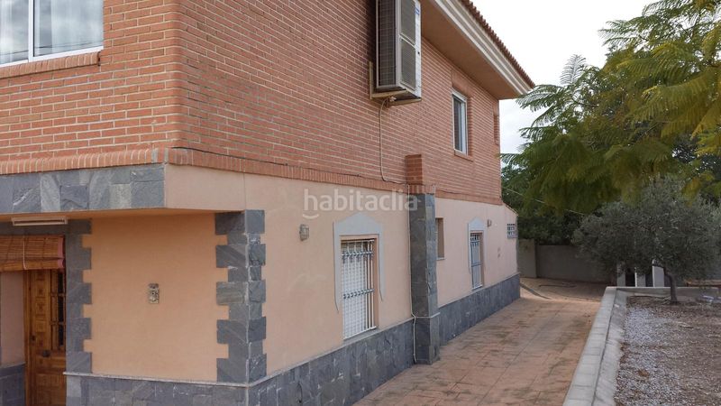 Foto c9d8cc29-8d0e-4030-a716-17366a5824cb. Chalet  independiente en venta en urb. los conejor - en Molina de Segura