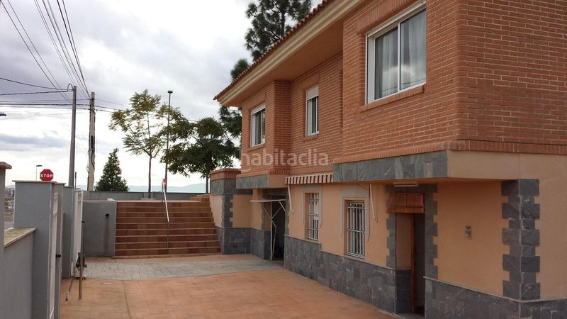 Foto dec91b39-60ec-4063-a658-371e771fcfb7. Chalet  independiente en venta en urb. los conejor - en Molina de Segura