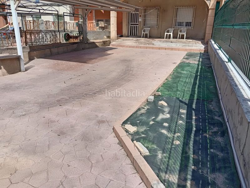 Foto 46309056-accb-4a0f-a38c-50e72b1ebc36. Casa amb aparcament a Cobatillas Murcia