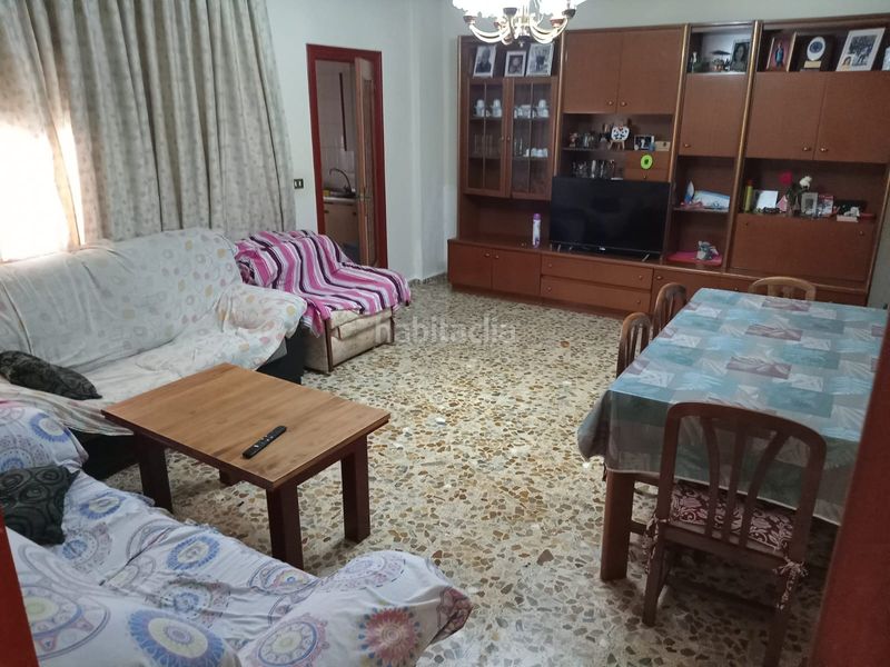 Foto 7ac44bf9-25ce-47cf-91d2-d24c06f36f99. Casa amb aparcament a Cobatillas Murcia