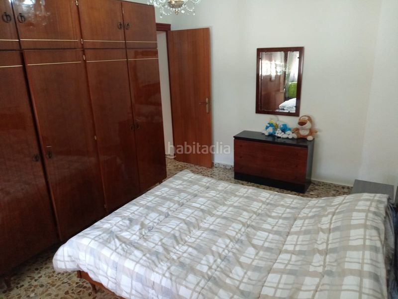 Foto a023f2e4-a007-49a2-8cdc-ea12c33069de. Casa amb aparcament a Cobatillas Murcia