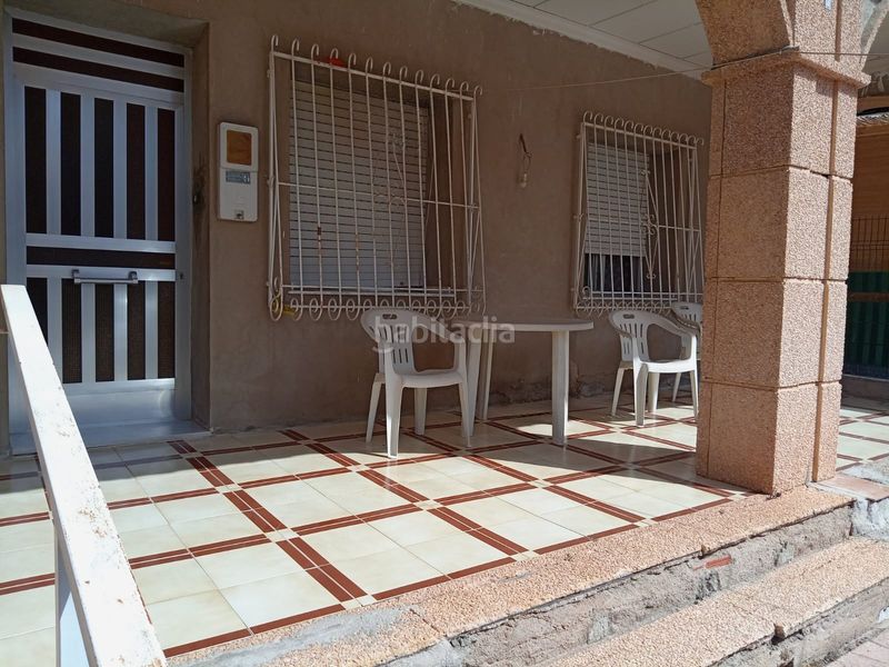Foto b132ee6e-c4a9-44c9-b47b-3e367590b48d. Casa amb aparcament a Cobatillas Murcia