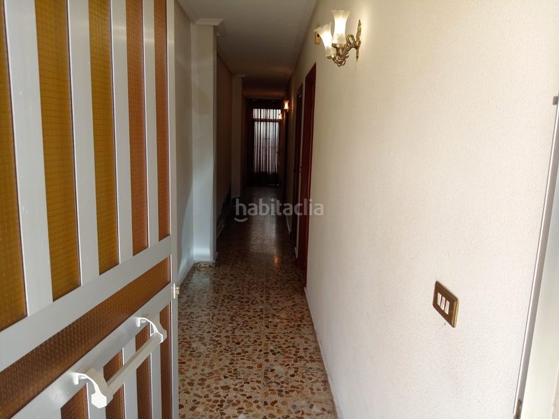 Foto bbdd9cda-76cc-47f7-8474-0e2d8f087b83. Casa amb aparcament a Cobatillas Murcia
