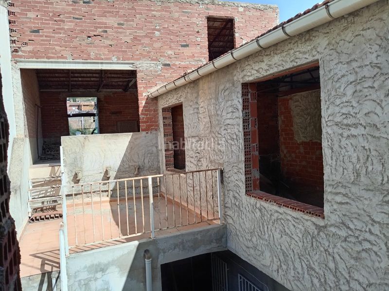 Foto dcc6def1-29ca-40bc-a252-91d4056e8432. Casa amb aparcament a Cobatillas Murcia