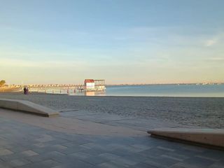 Miete Etagenwohnung in Lo Pagán. Piso en alquiler en lo pagán - san pedro del pinatar -playa vill