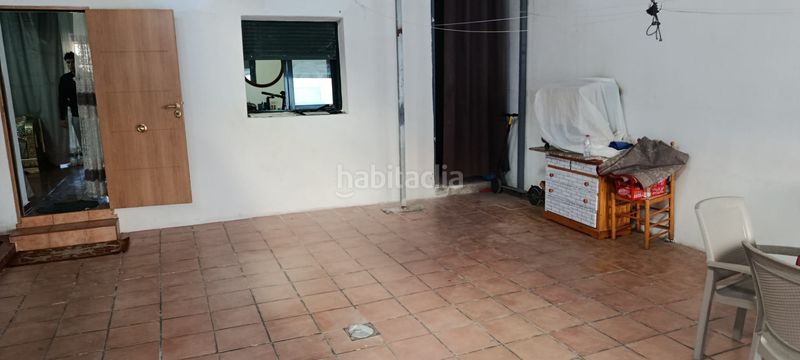 Foto 1742312d-f14f-46ff-b062-f24289f97c4c. Casa amb calefacció aparcament a Aljucer Murcia