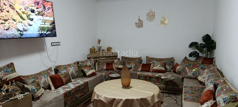 Foto 1a0f8701-7d4c-4f60-ac50-3ad5fbac6f20. Casa amb calefacció aparcament a Aljucer Murcia