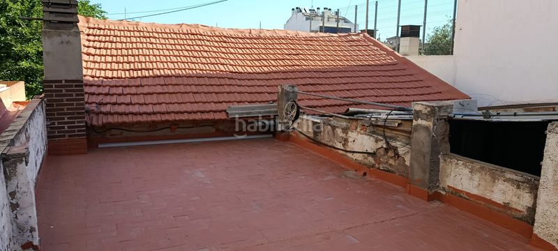 Foto 60c0ccac-b4e3-4f25-a7e9-d48daf0e9c02. Casa amb calefacció aparcament a Aljucer Murcia