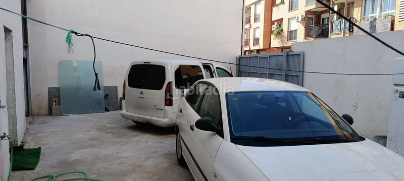 Foto 6ee8e4b8-edae-48db-8585-f38c567df7b0. Casa amb calefacció aparcament a Aljucer Murcia