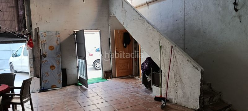 Foto 7d3538a4-a6ca-4476-8c44-6fb648244efb. Casa amb calefacció aparcament a Aljucer Murcia