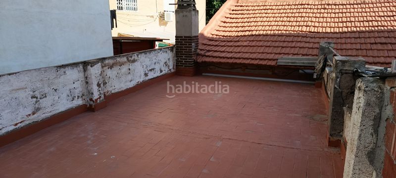 Foto 80f482d4-d425-495d-aebf-c8a917879340. Casa amb calefacció aparcament a Aljucer Murcia