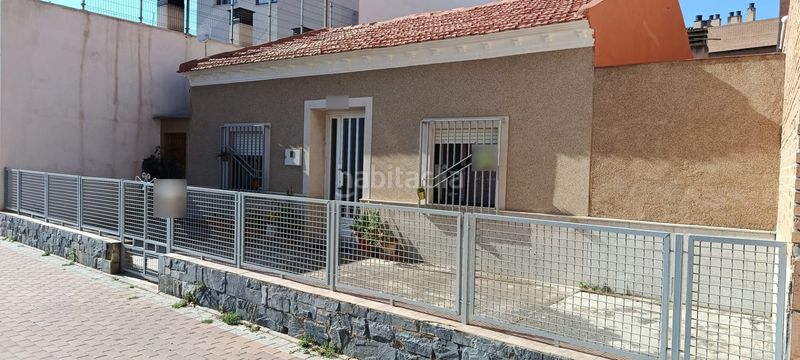 Foto b2c2655c-0356-46e0-8160-94a0bc1f0668. Casa amb calefacció aparcament a Aljucer Murcia