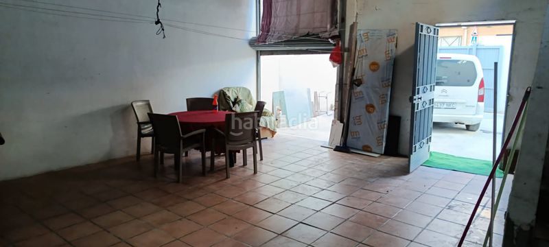Foto c855e48d-72ef-4ff1-bb8f-076c3b3af447. Casa amb calefacció aparcament a Aljucer Murcia