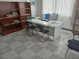 Local Comercial en El Raal