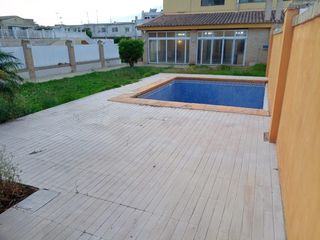 Casa en El Raal. Casa en venta en el raal