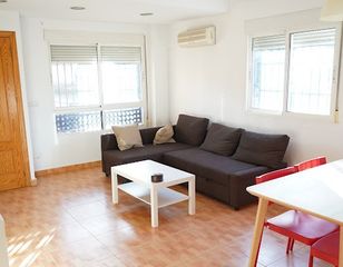 Duplex in El Raal. Dúplex en venta en santa cruz - murcia