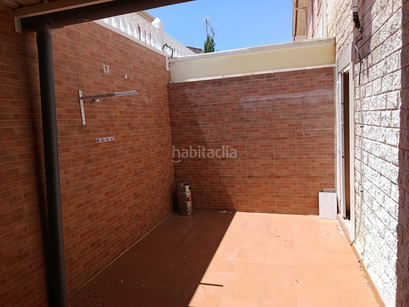 Foto 055688d5-1d92-4582-8e86-60e5a6a4bf84. Dúplex amb calefacció aparcament a Algezares Murcia