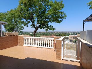 Dúplex a Algezares