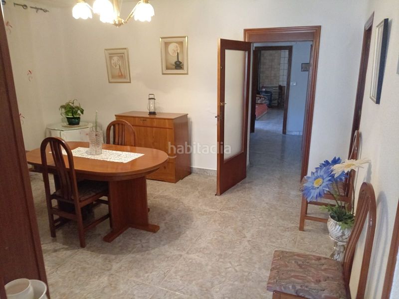 Foto 0474d0f9-e45e-4085-b25e-7a067d66b695. Casa amb xemeneia calefacció aparcament a Barriomar-La Purísima Murcia