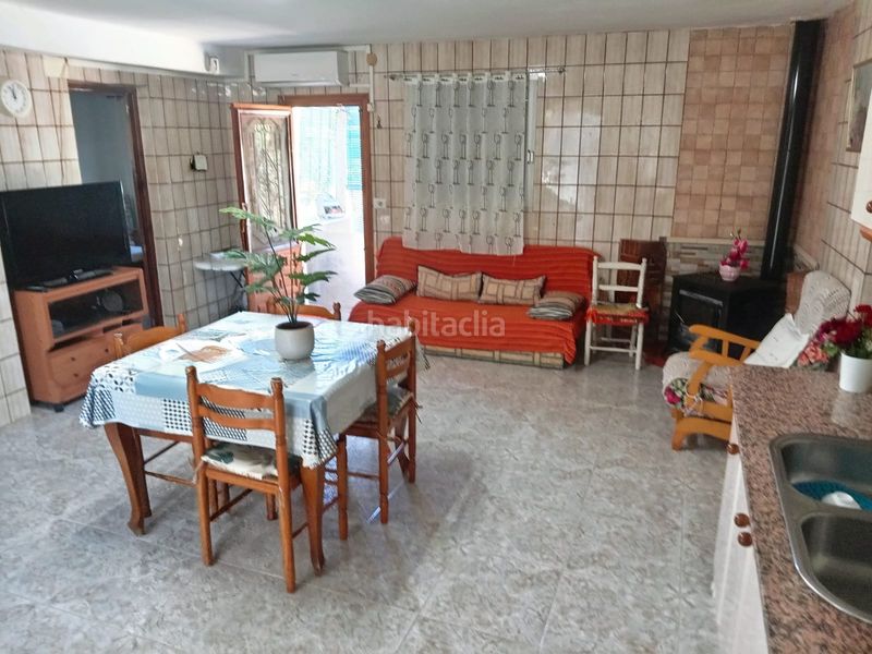 Foto 088aa3c1-b936-4740-8fa8-e306af9a7325. Casa amb xemeneia calefacció aparcament a Barriomar-La Purísima Murcia