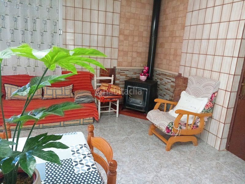Foto 0ba16427-b0f8-4aa3-b3fb-99a337b101af. Casa amb xemeneia calefacció aparcament a Barriomar-La Purísima Murcia