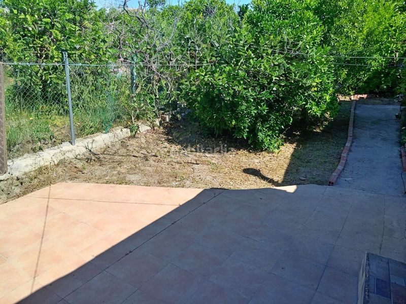 Foto 48885ef2-5173-464c-bf3d-4b8ea76720ba. Casa amb xemeneia calefacció aparcament a Barriomar-La Purísima Murcia