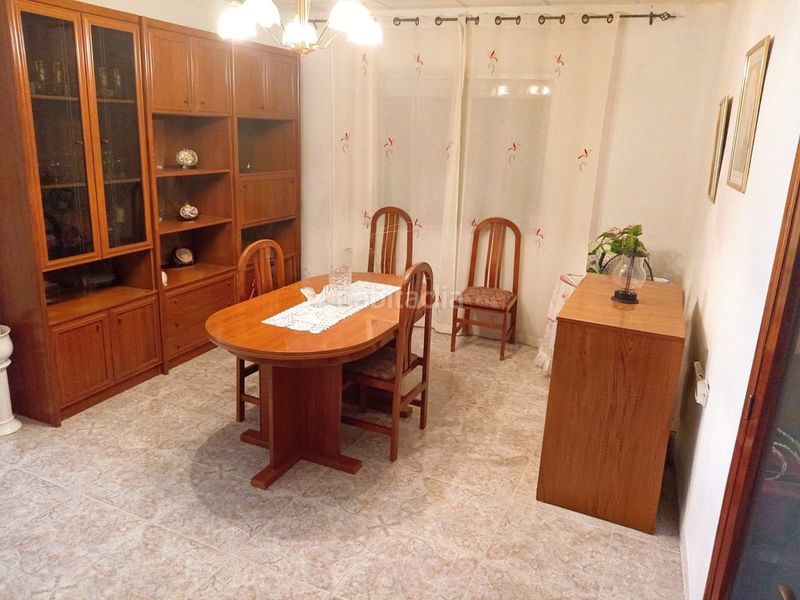 Foto 5b71f7f4-882b-4472-ad0e-017ce21e79b8. Casa amb xemeneia calefacció aparcament a Barriomar-La Purísima Murcia