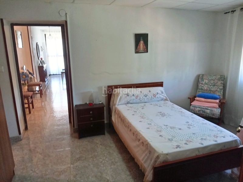 Foto 77a29cf8-3869-49eb-9011-f8384b462a5b. Casa amb xemeneia calefacció aparcament a Barriomar-La Purísima Murcia