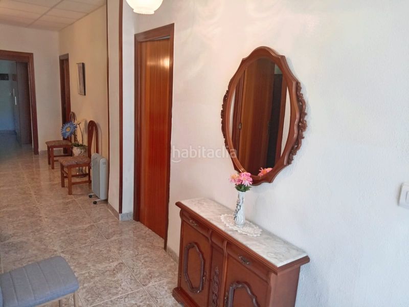 Foto 7bb00f0a-ae49-4233-8d91-b611bc32b5e9. Casa amb xemeneia calefacció aparcament a Barriomar-La Purísima Murcia
