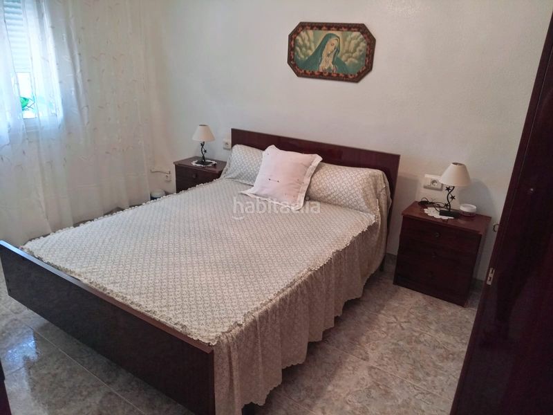 Foto 8a83fff0-1374-49a6-ad42-5444efb17de2. Casa amb xemeneia calefacció aparcament a Barriomar-La Purísima Murcia