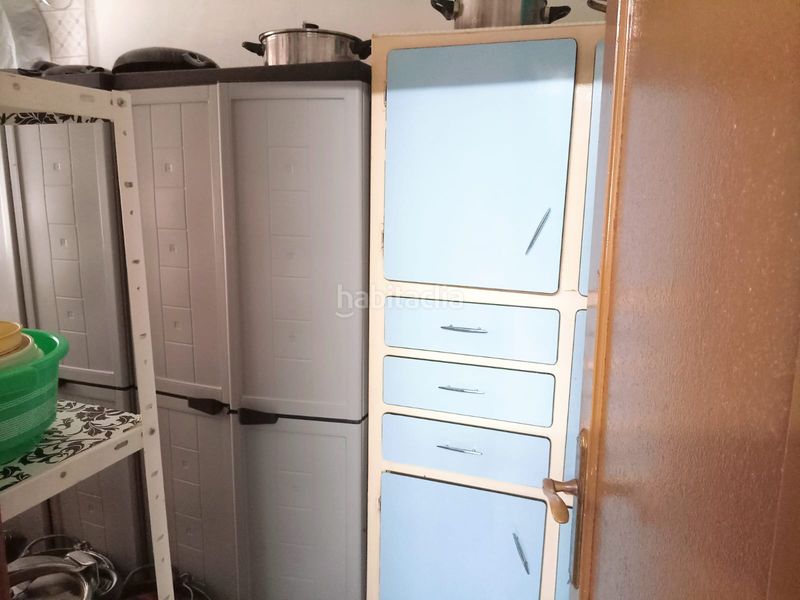 Foto 9be169ac-11ca-4c6e-9971-46e5e3373690. Casa amb xemeneia calefacció aparcament a Barriomar-La Purísima Murcia