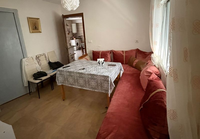 Foto 9f3b72ee-1487-4981-bb04-c83d96934e4c. Casa amb xemeneia calefacció aparcament a Barriomar-La Purísima Murcia